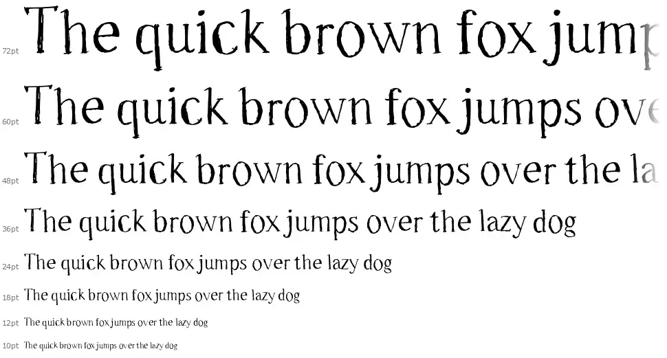 Freeridefont waterfall