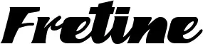 Fretine