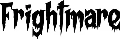Frightmare