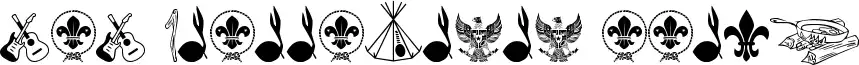 FTF Indonesiana Scout