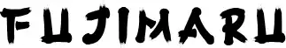 Fujimaru