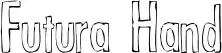 Futura Hand