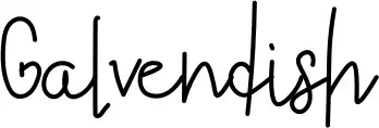Galvendish