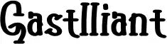 Gastlliant