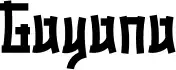 Gayana