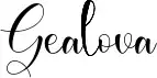 Gealova