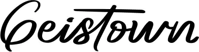 Geistown