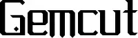 Gemcut