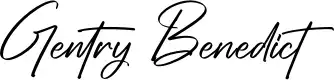 Gentry Benedict