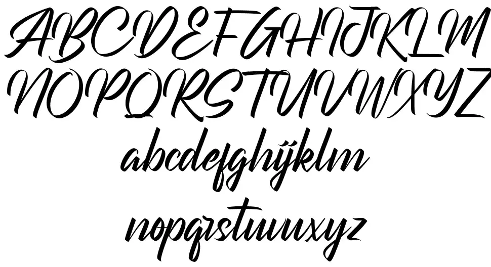 Georgerithefont specimens