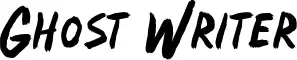 Ghost Writer