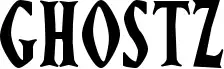 Ghostz