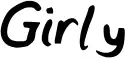 Girly