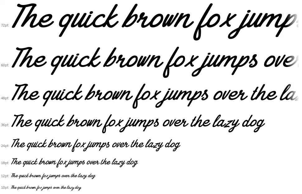 Godayfont waterfall