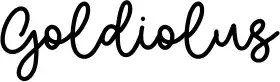 Goldiolus