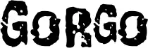 Gorgo