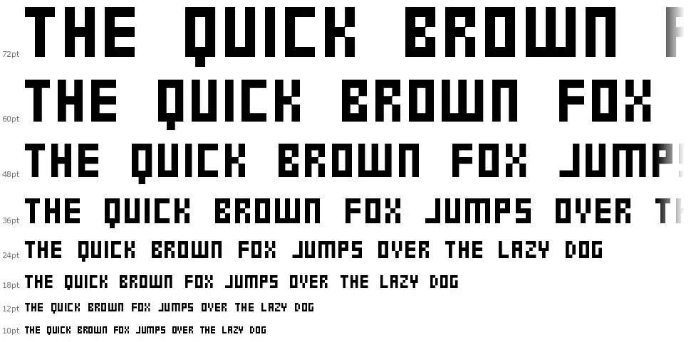 Gosubfont waterfall