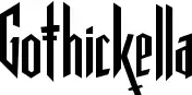 Gothickella
