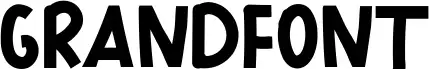 Grandfont