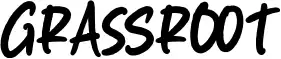 Grassroot