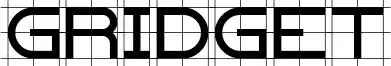 Gridget