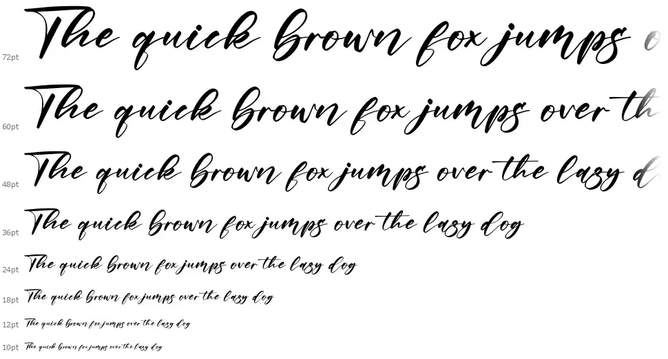 Grotteryfont waterfall