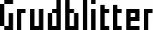 Grudblitter