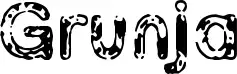 Grunja