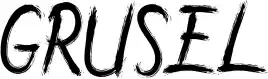 Grusel