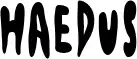 Haedus