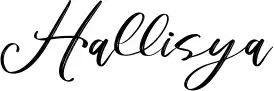 Hallisya