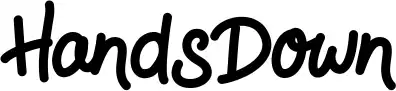 HandsDown