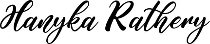 Hanyka Rathery