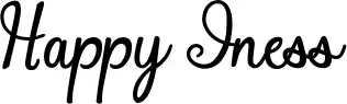 Happy Iness