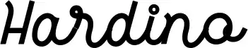 Hardino
