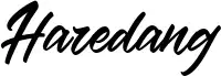 Haredang