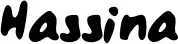 Hassina