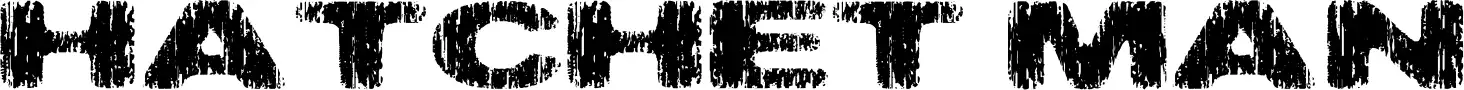 Hatchet Man