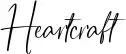 Heartcraft
