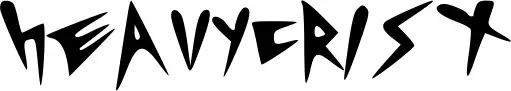 Heavycrist