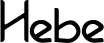 Hebe