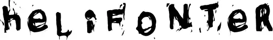 Helifonter