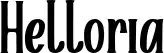 Helloria