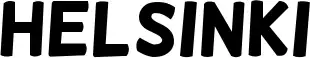 Helsinki
