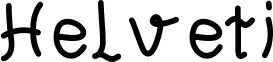 Helveti