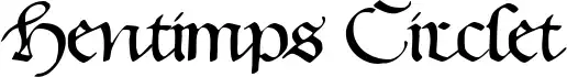 Hentimps Circlet