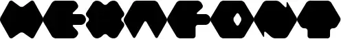 Hexafont