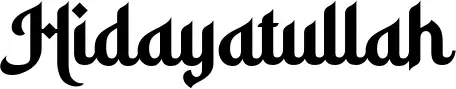 Hidayatullah
