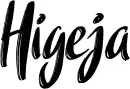 Higeja