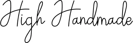 High Handmade